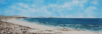 El Cotillo (Piedra...