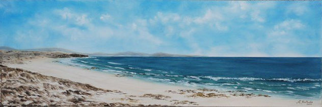 El Cotillo (Piedra playa).