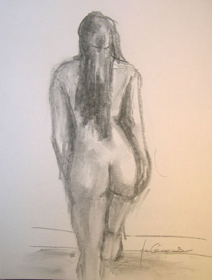 Desnudo 09-003...
