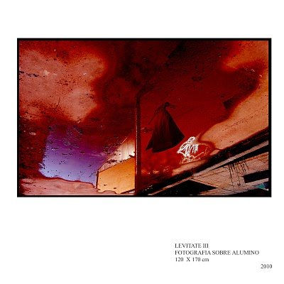 Levitate iii