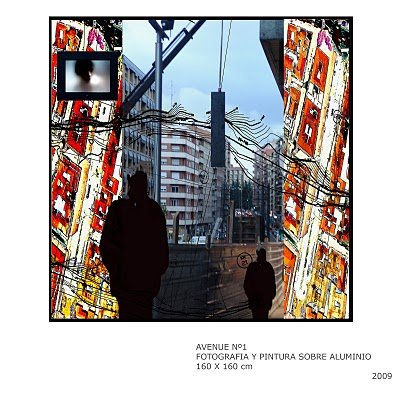Avenue nº1