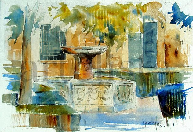 Fuente