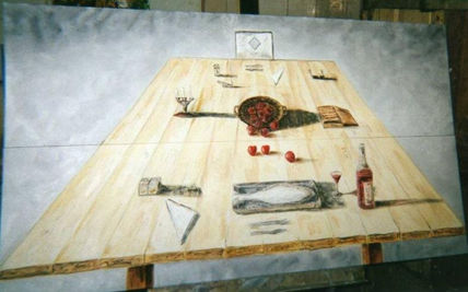 Bodegon
