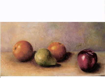 Naranjas