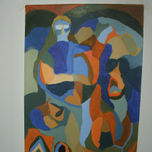 Taller de Carlos Kravetz - 2010 thumbnail 2