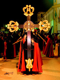 Cruz de Guia