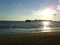 playa de la condesa