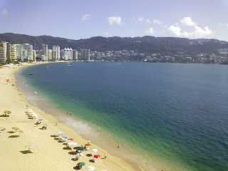 Bahia acapulco