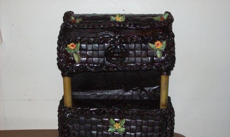 Mis creaciones sek