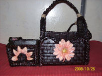 Artesania de papel...