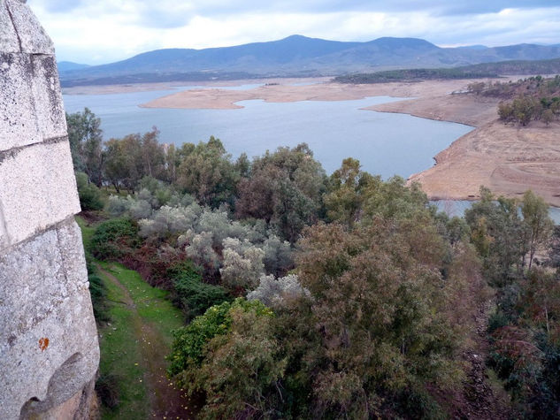 Embalse Nature Color (Digital)