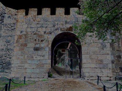 Entrada