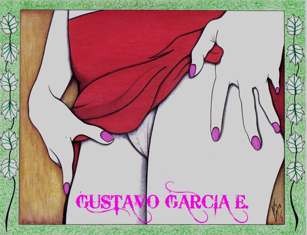 ][INSINUACION PASIVA][