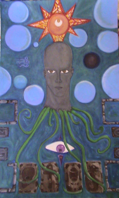 Lemuria