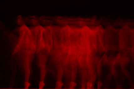 Movimiento de...