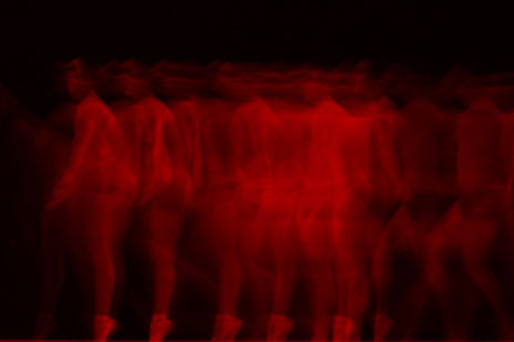 Movimiento de...