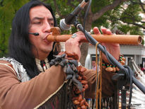 Native Zone...
