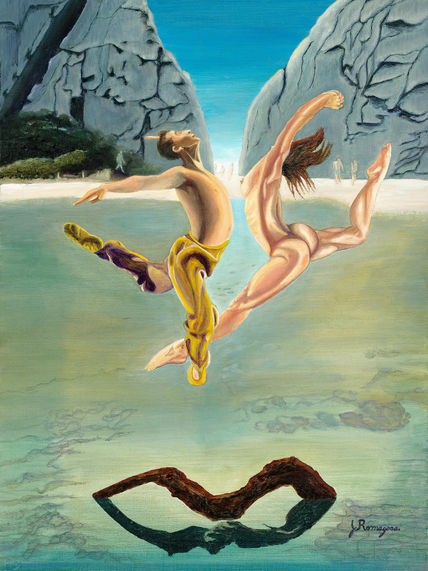 Amor Aereo