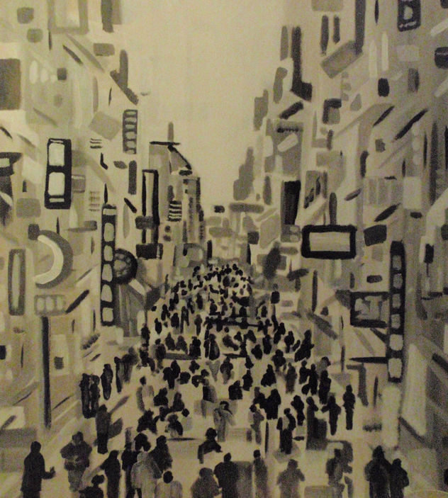 CALLE DEL PRINCIPE-VIGO