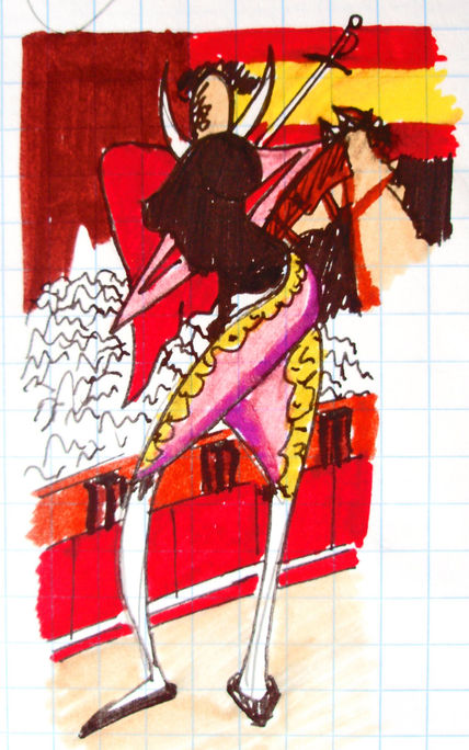 Tauromaquia
