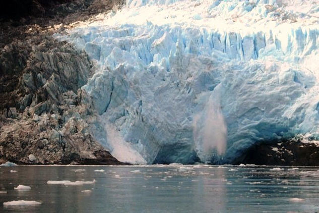 GLACIARES - ARGENTINA 