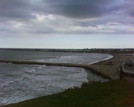 La costa