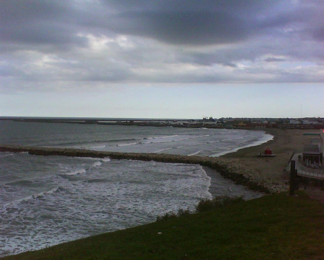 LA COSTA