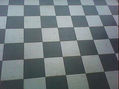 BLANCO Y GRIS