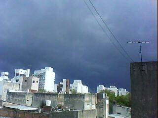 LA CIUDAD