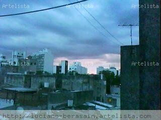ATARDECER