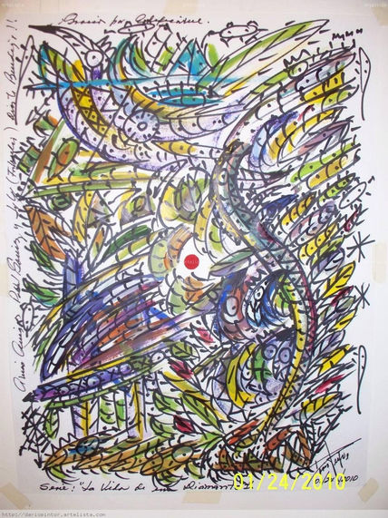 Serie"La Vida de un...