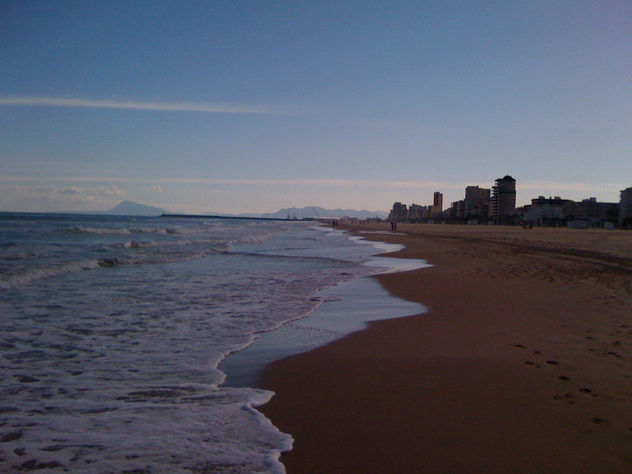 pjaya de gandia