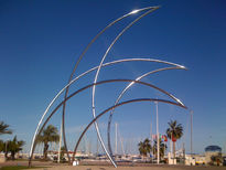 Playa de gandia