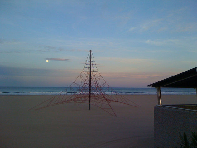 playa gandia