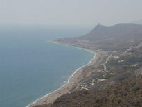 Cabo de Gata