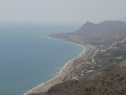 Cabo de Gata