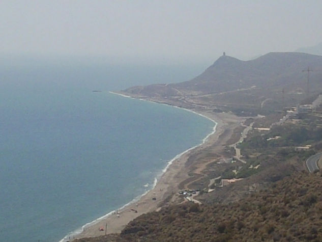 Cabo de Gata 