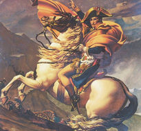 Napoleon ( david )