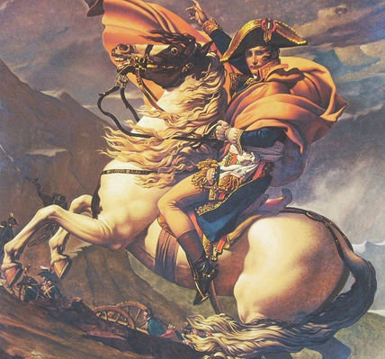 Napoleon ( david )