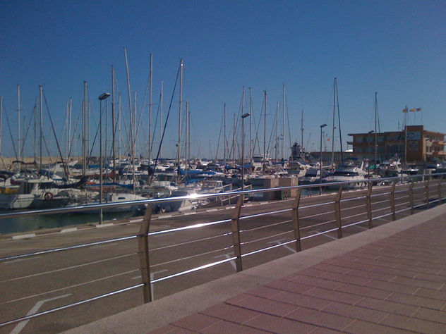 pjaya de gandia