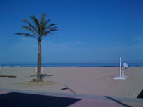 Playa de gandia