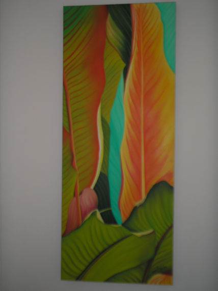 Naturaleza viva