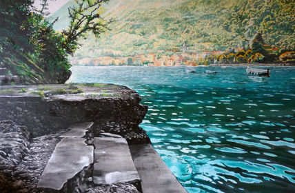 Lago Como
