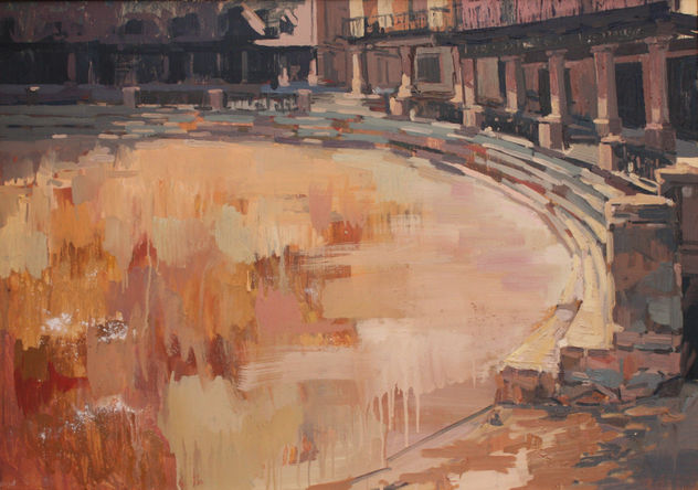 plaza de riaza