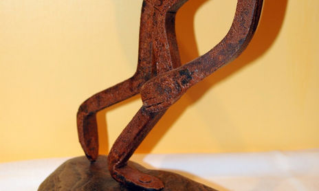 Fragua