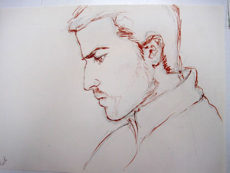 Retrato 4