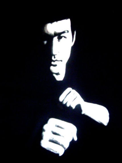 Camiseta pintada 3