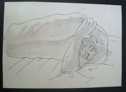 Dormido