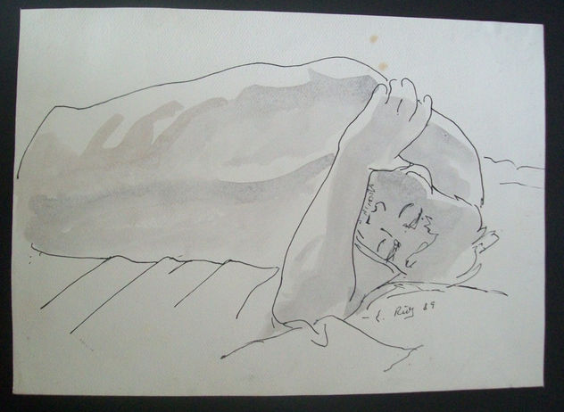 DORMIDO