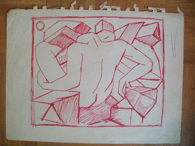 DIBUJO 7